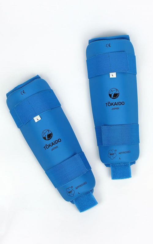 Karate Shin Guard, TOKAIDO, WKF