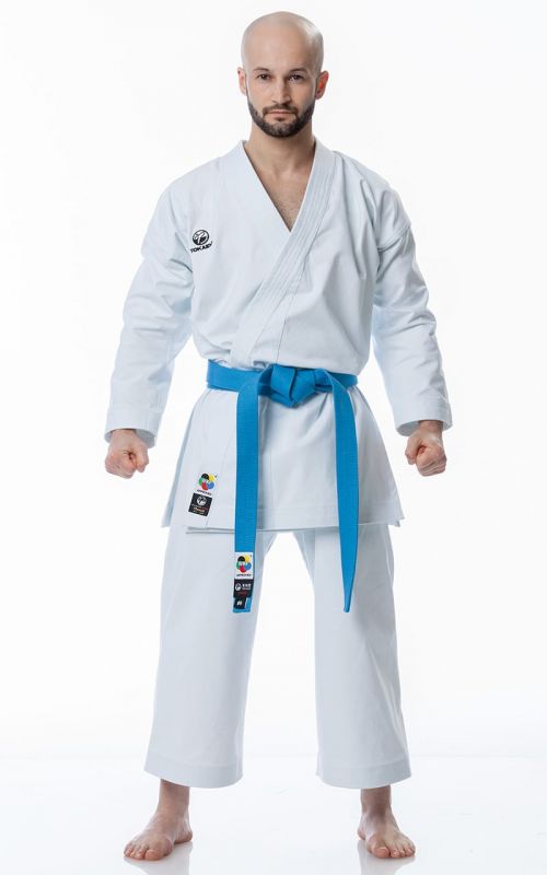 Karate Gi, TOKAIDO Kata Master Athletic, WKF