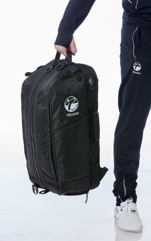 Karate Tasche, TOKAIDO Big Zip PRO