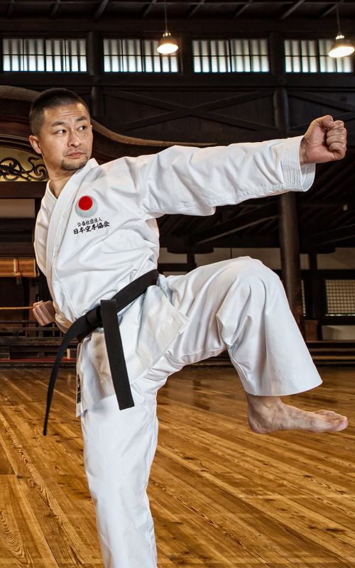 Karateanzug, TOKAIDO Ultimate, made in Japan, 12 oz.