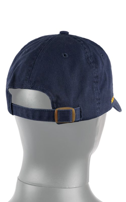 Baseball Cap, TOKAIDO Fist