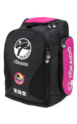 Multi-Functional sports bag, TOKAIDO Monster Bag Pro Multi-Functional sports bag, TOKAIDO Monster Bag Pro