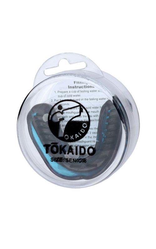 Karate Teeth Protector, TOKAIDO, with Box