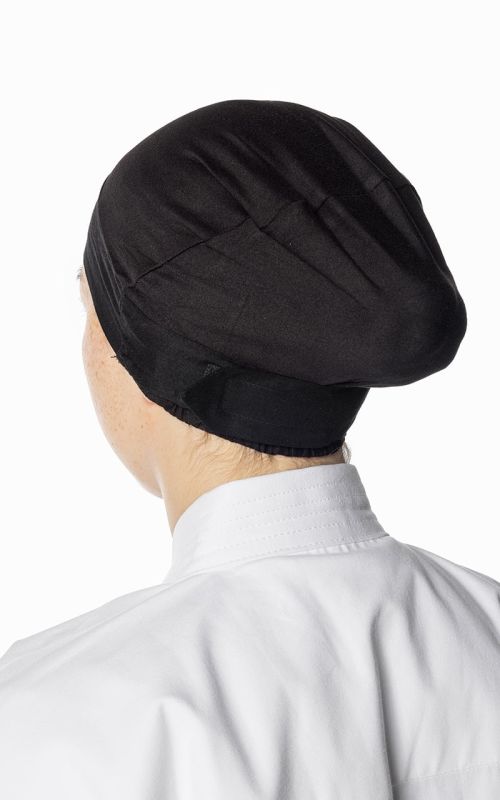 Karate Headscarf, TOKAIDO Hijab, WKF