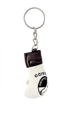 Keychain, TOKAIDO Fist Protector Keychain, TOKAIDO Fist Protector