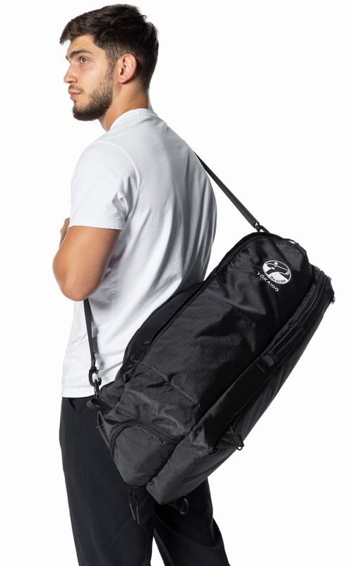 Karate Tasche, TOKAIDO Big Zip PRO