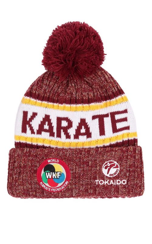 Bobble Hat, TOKAIDO, WKF