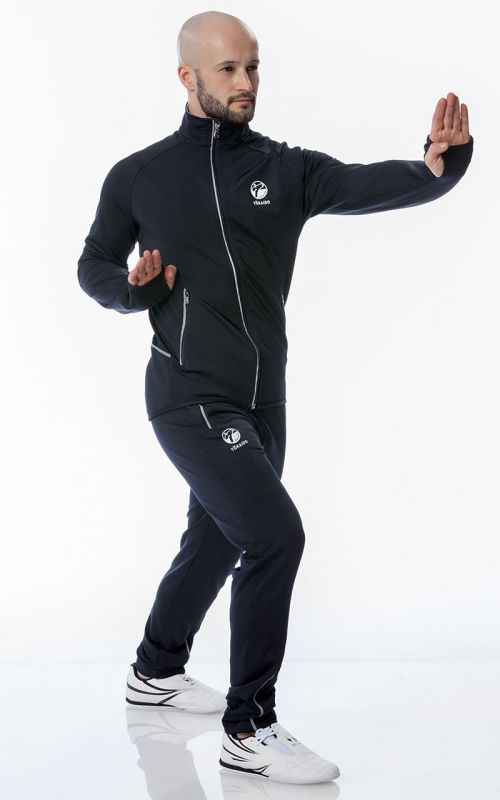 Tracksuit, TOKAIDO Team, Slim Fit