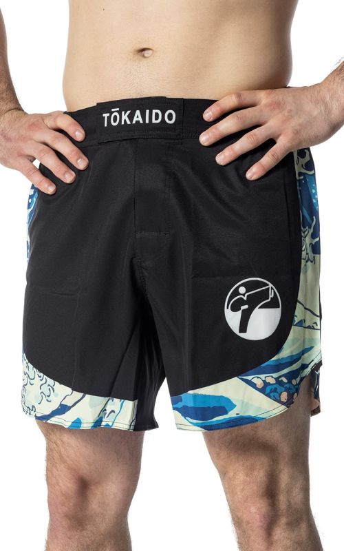 Shorts, TOKAIDO Tsunami