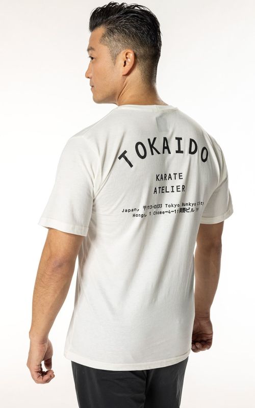 T-Shirt, TOKAIDO Atelier
