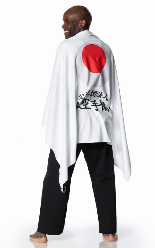 Karate Towel, TOKAIDO JKA