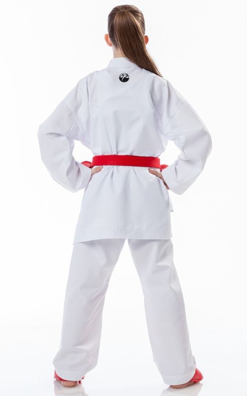Beginner Karate Gi, TOKAIDO Kumite Master Junior, WKF