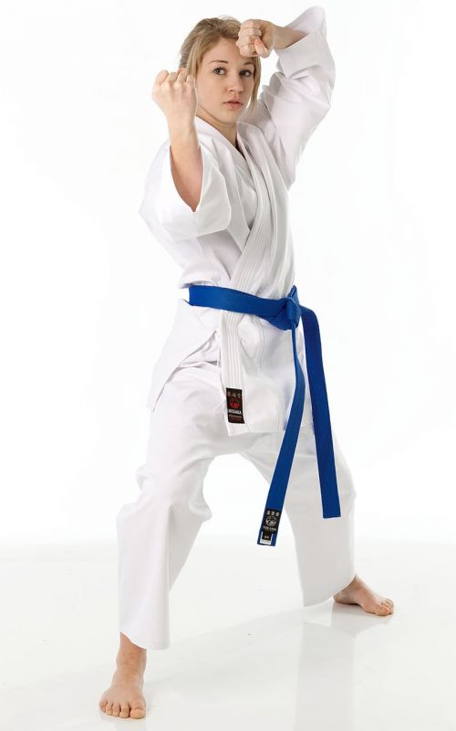 Beginner Karate Gi, TOKAIDO Nissaka, 10 oz.