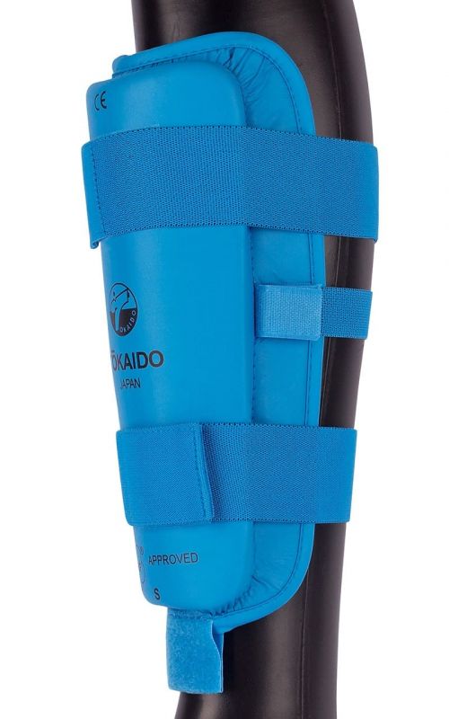 Karate Shin Guard, TOKAIDO, WKF