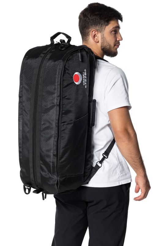 Karate Bag, TOKAIDO Big Zip JKA