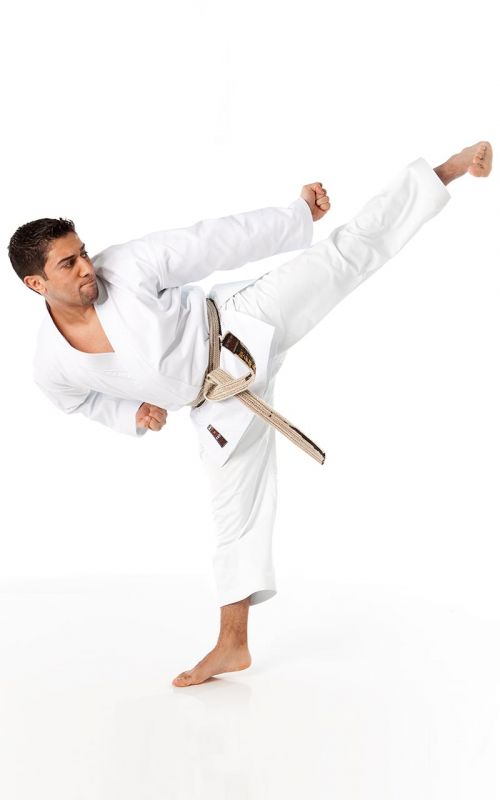 Karate Gi, TOKAIDO Ultimate, made in Japan, 12 oz.