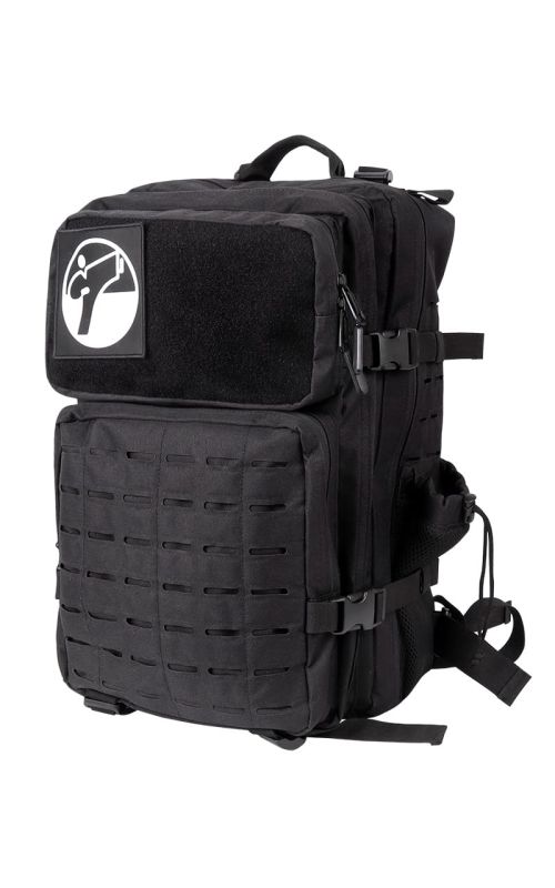 Backpack, TOKAIDO MyBackPack, with Velcro