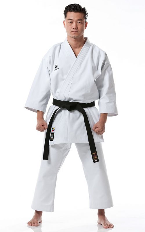 Karateanzug, TOKAIDO Kata Master, WKF 12 oz.