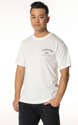 T-Shirt, TOKAIDO Atelier T-Shirt, TOKAIDO Atelier