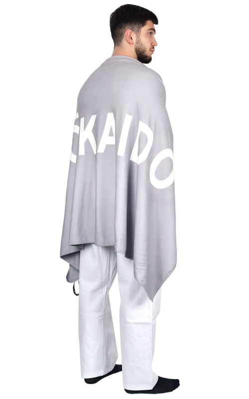 Karate Badetuch, TOKAIDO WUKF