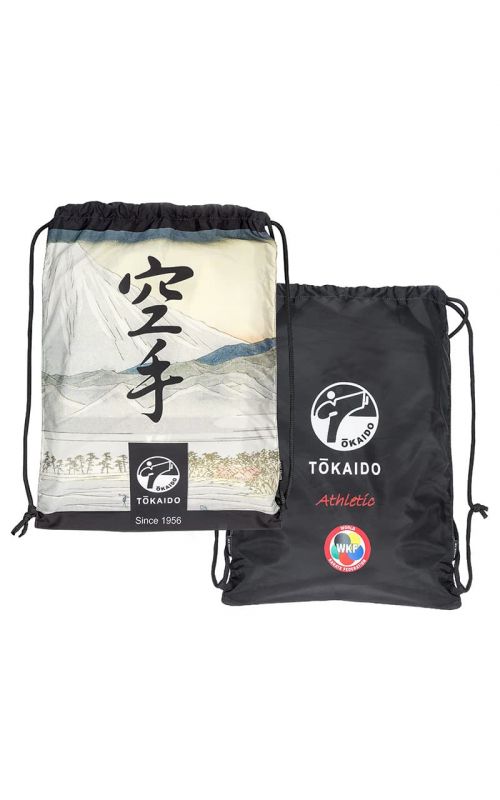 Karate Gi, TOKAIDO Kumite Master Velcro, WKF