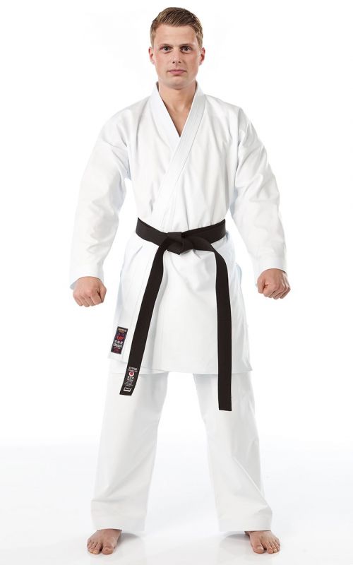 Karate Gi, TOKAIDO Hayate, Made in Japan, 8 oz.