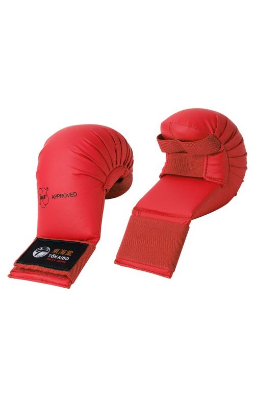 Karate Gloves, TOKAIDO Junior, WKF