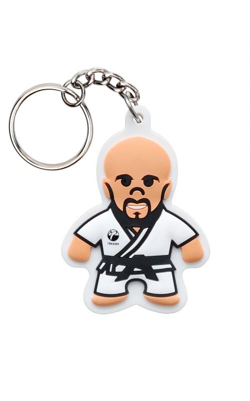 Karate Anhänger ILJA, TOKAIDO Kata Man, Accessories & Geschenke, Zubehör