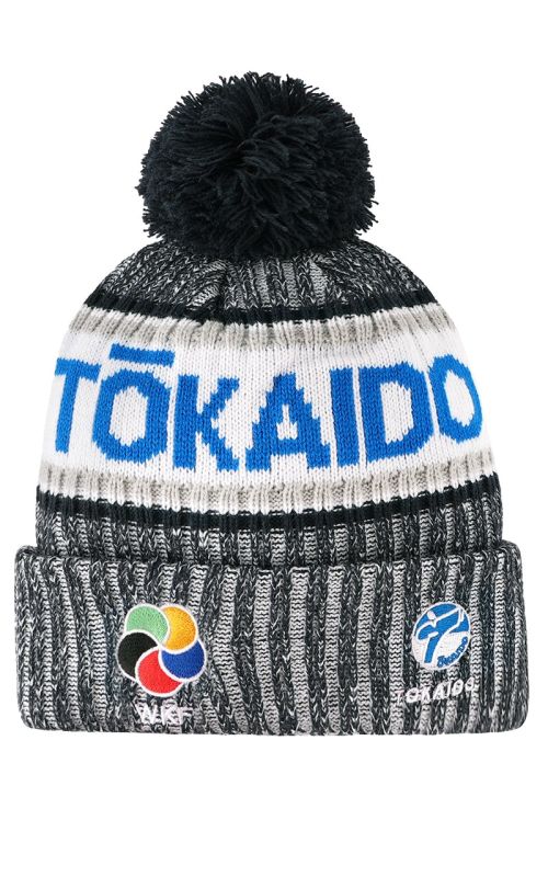 Bobble Hat, TOKAIDO, WKF