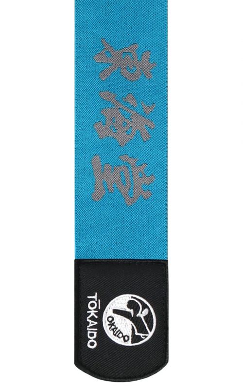 Karate Shin Guard, TOKAIDO Kanji, WKF