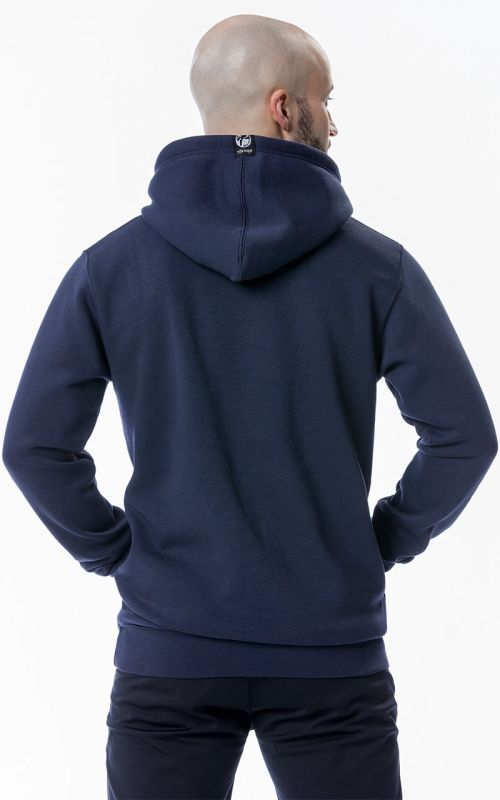 HERREN Hoody, TOKAIDO Athletic, Slim Fit