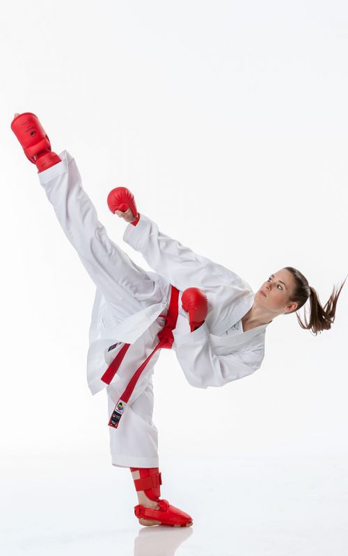 Karate Gi, TOKAIDO Kumite Master RAW, WKF