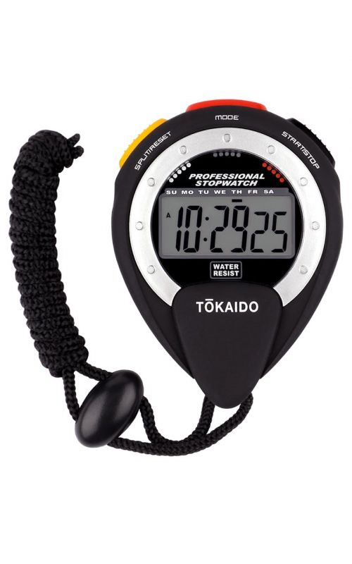 Digital Stopwatch, TOKAIDO Multi