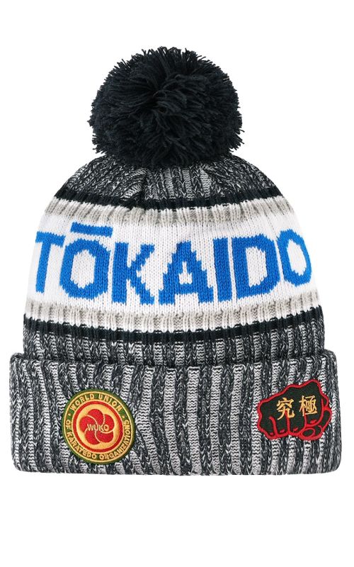 Bobble hat, TOKAIDO WUKO