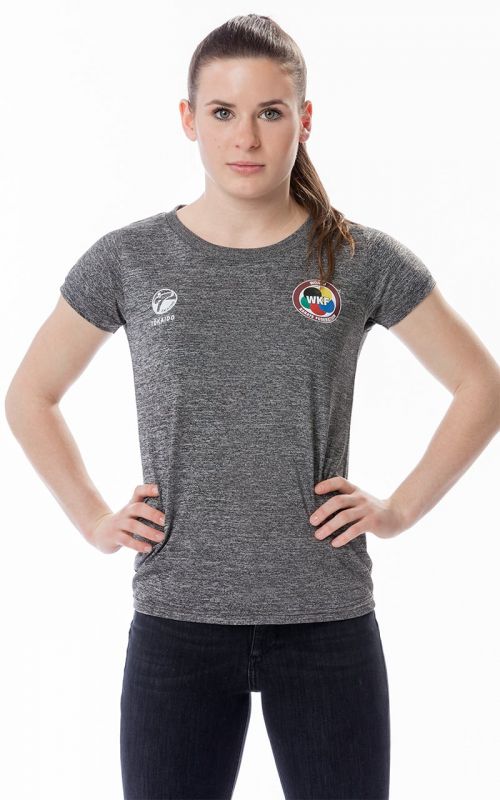 Women&#039;s T-Shirt, TOKAIDO Team (WKF)