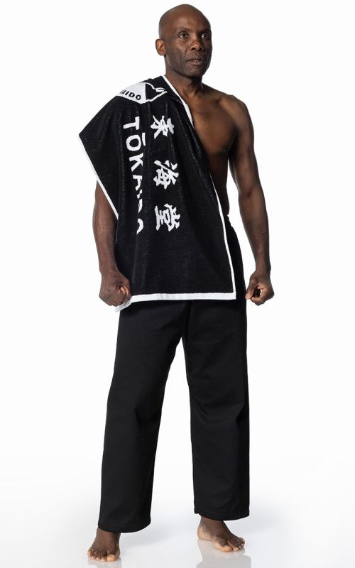 Karate Towel, TOKAIDO