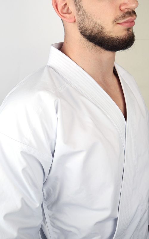 Karategi, TOKAIDO Kata Master SEN, made in Japan, WKF, 10 oz