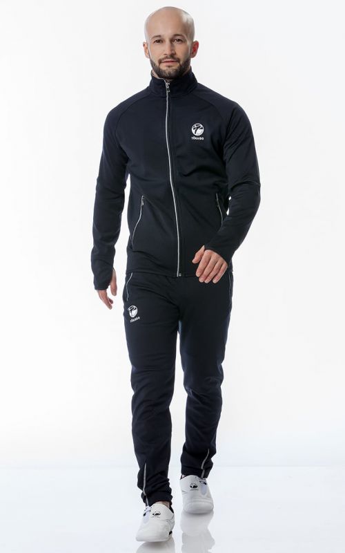 Tracksuit, TOKAIDO Team, Slim Fit