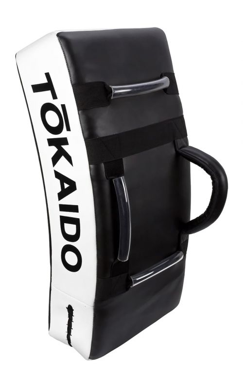Kick Shield Pro, TOKAIDO, black / white