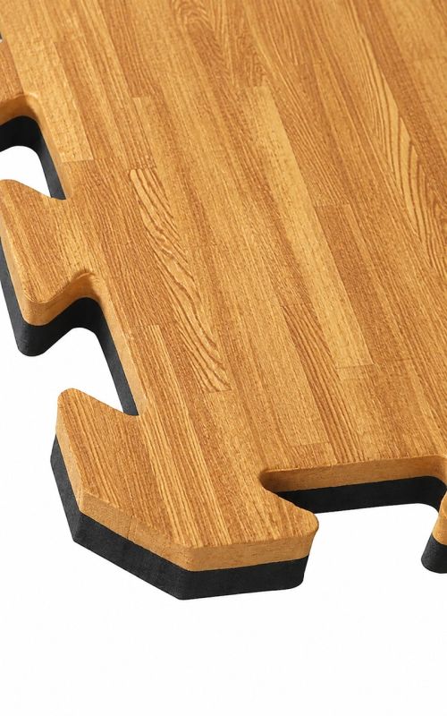 Puzzlematten STANDARD, 1 X 1 M X 2 CM