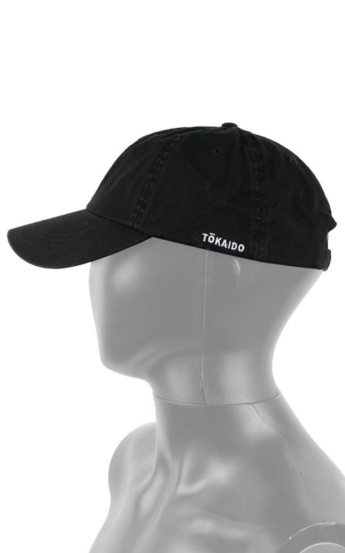 Baseball Cap, TOKAIDO WKF
