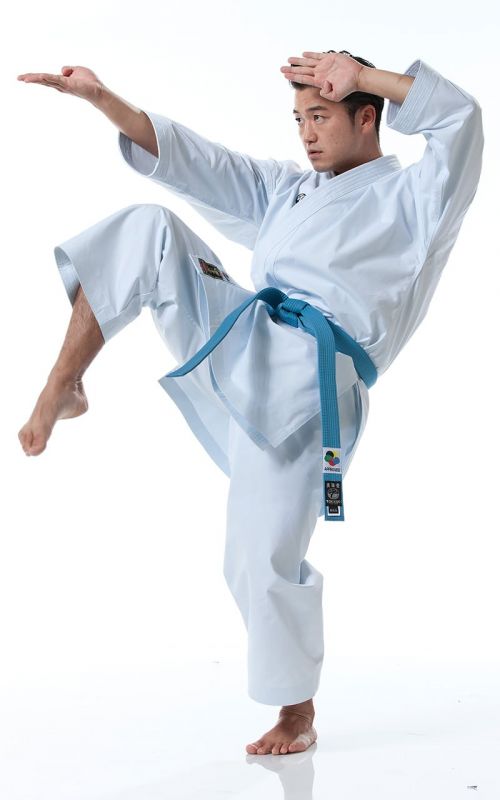 Karateanzug, TOKAIDO Kata Master Pro, made in Japan, WKF, 14 oz.