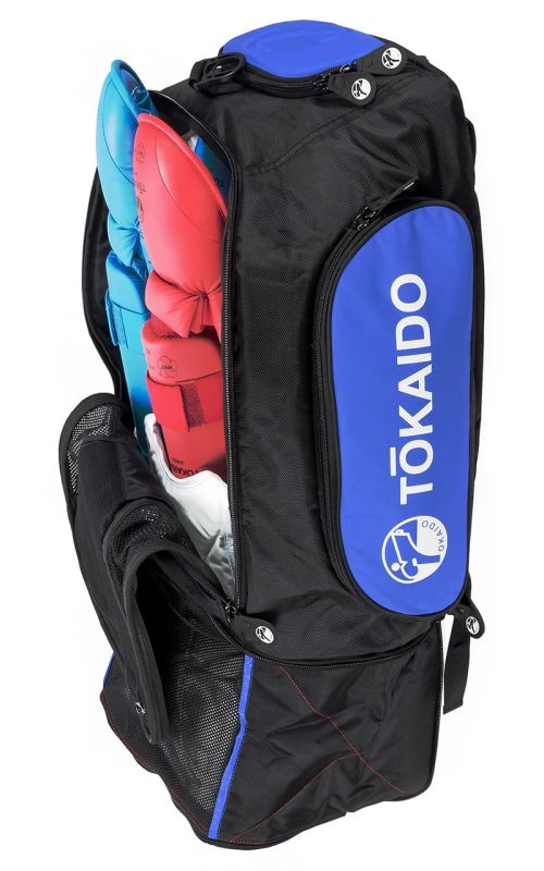 Multi-Functional sports bag, TOKAIDO Monster Bag Pro