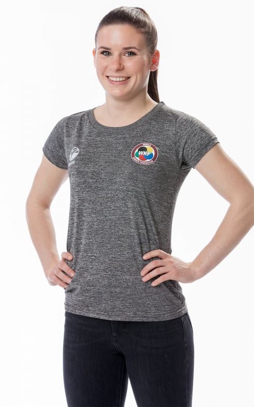 Women&#039;s T-Shirt, TOKAIDO Team (WKF)