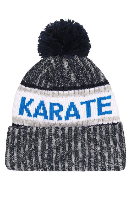 Bobble Hat, TOKAIDO, WKF