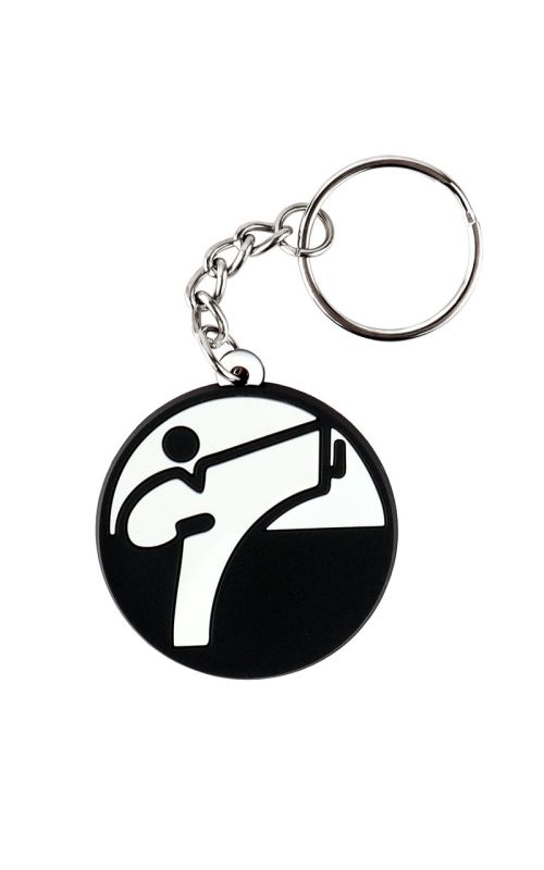 Karate Anhänger, TOKAIDO JKA