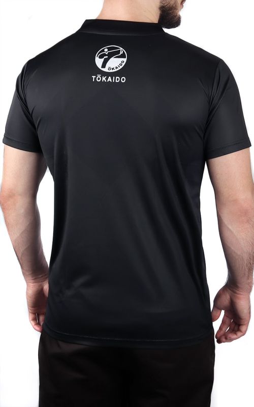T-Shirt, TOKAIDO Karate One