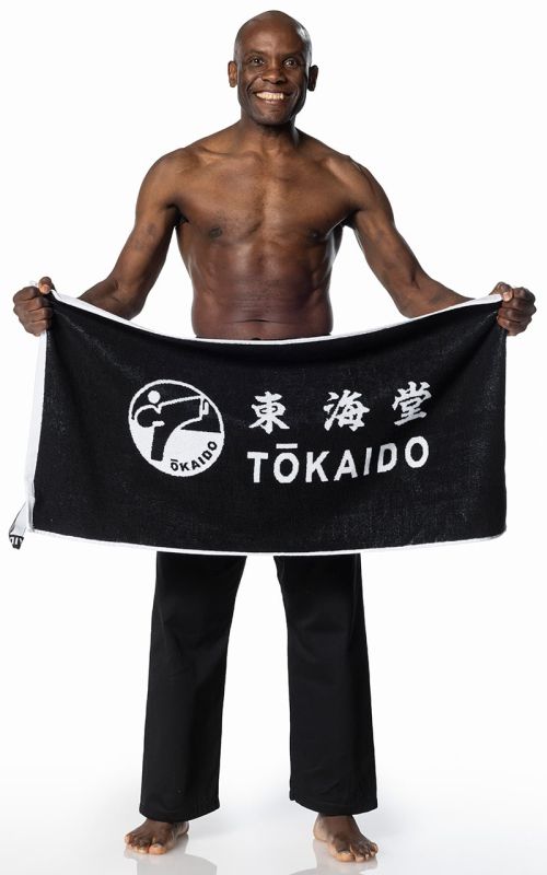 Karate Towel, TOKAIDO