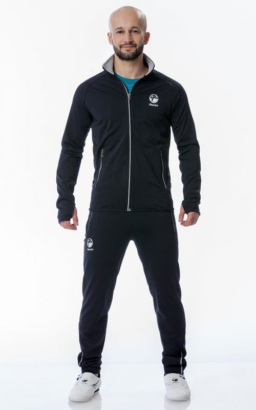 Tracksuit, TOKAIDO Team, Slim Fit