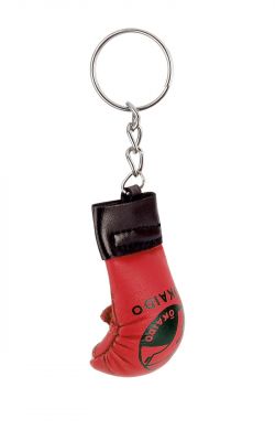Keychain, TOKAIDO Fist Protector Keychain, TOKAIDO Fist Protector